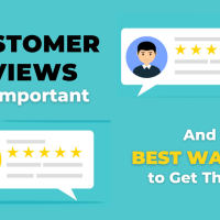 How to setup Customer Reviews POS?