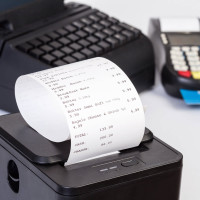 How to setup Printer & Receipt POS?